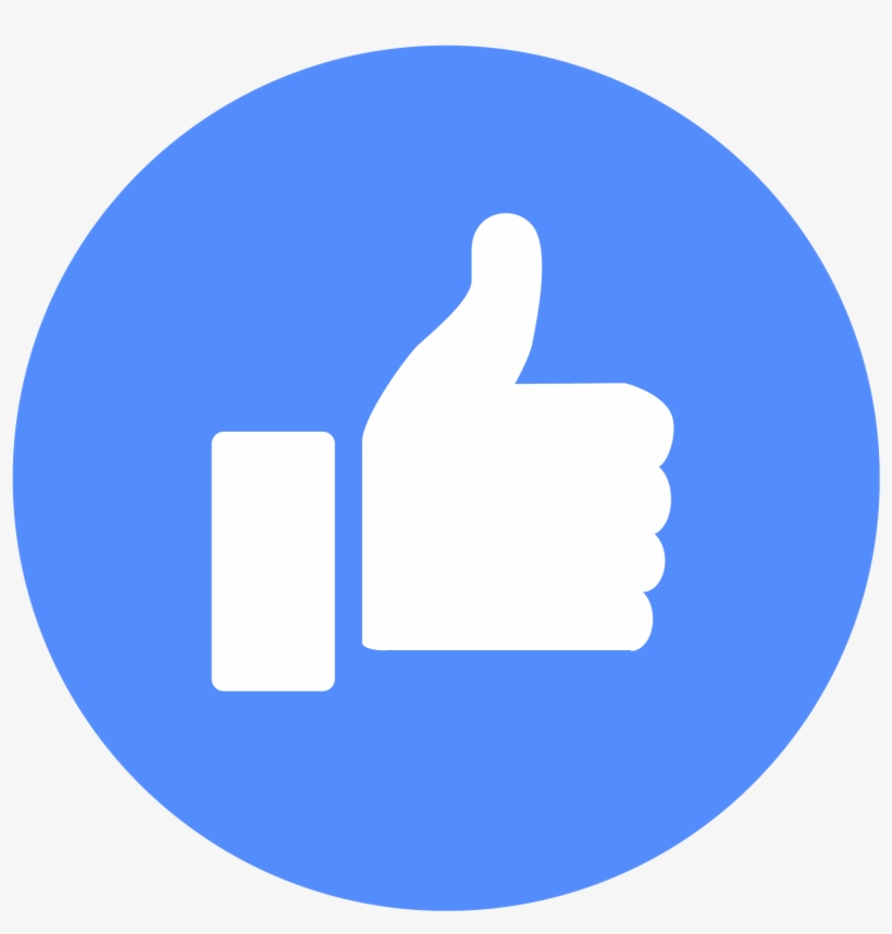Like Png - Like Png Facebook, transparent png download