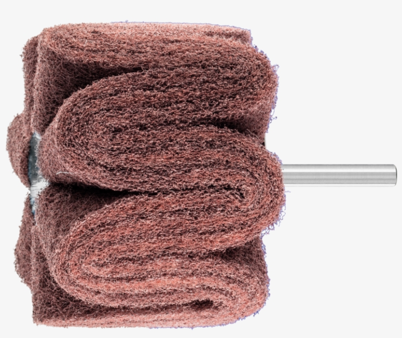 Polinox Mounted Grinding Wheels - Aluminium, transparent png download