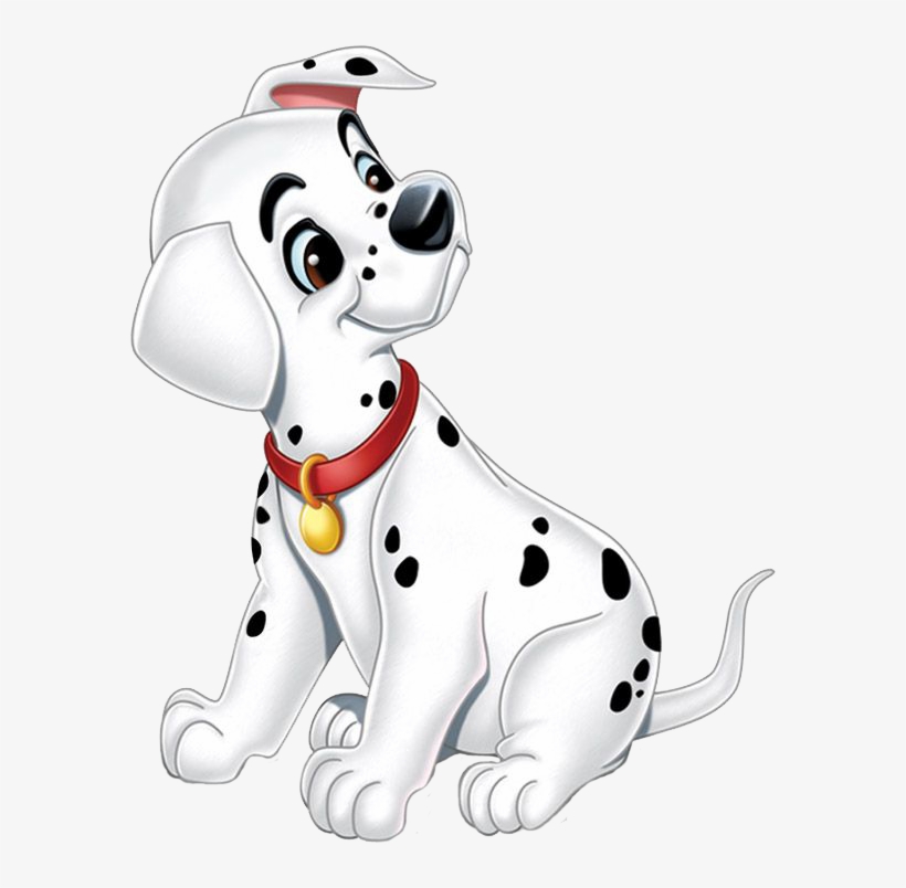 Freckles Romo - Disney Freckles 101 Dalmatians, transparent png download