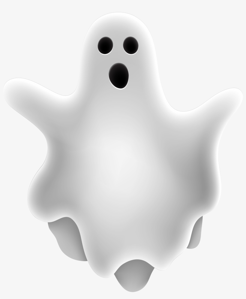 Ghost Png, transparent png download