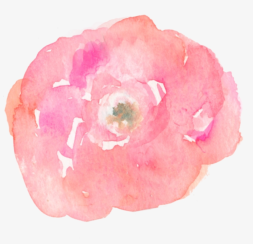 Popular Posts - Watercolor Painting, transparent png download