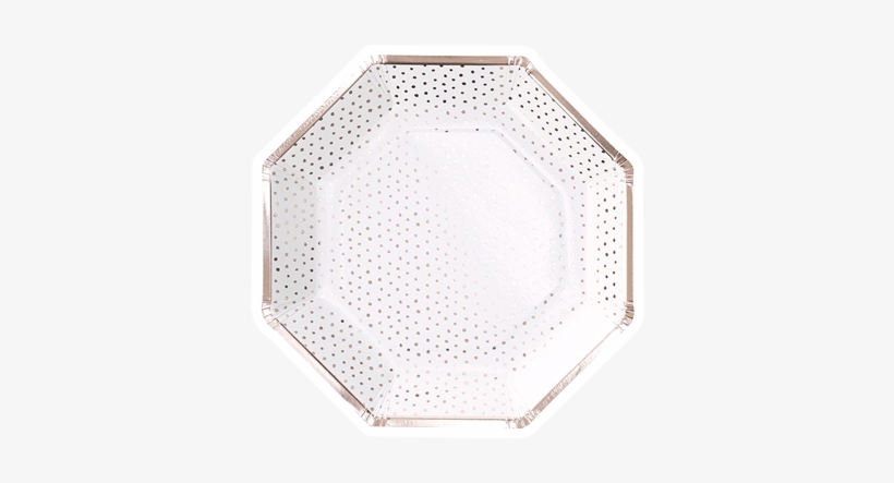 Pick & Mix Rose Gold - Platter, transparent png download