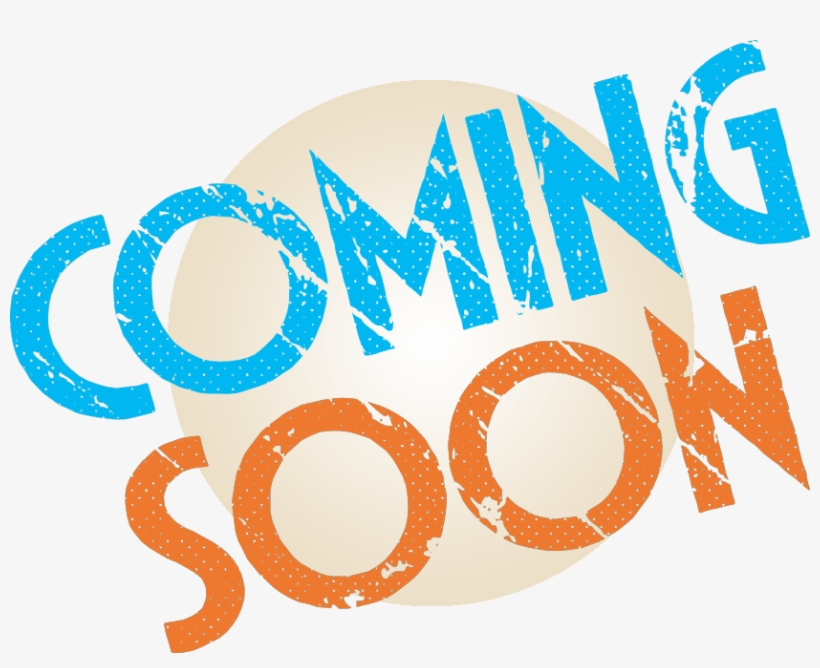 Just Over Two Weeks Since We Delivered Our Gigantic - Coming Soon Png Art, transparent png download