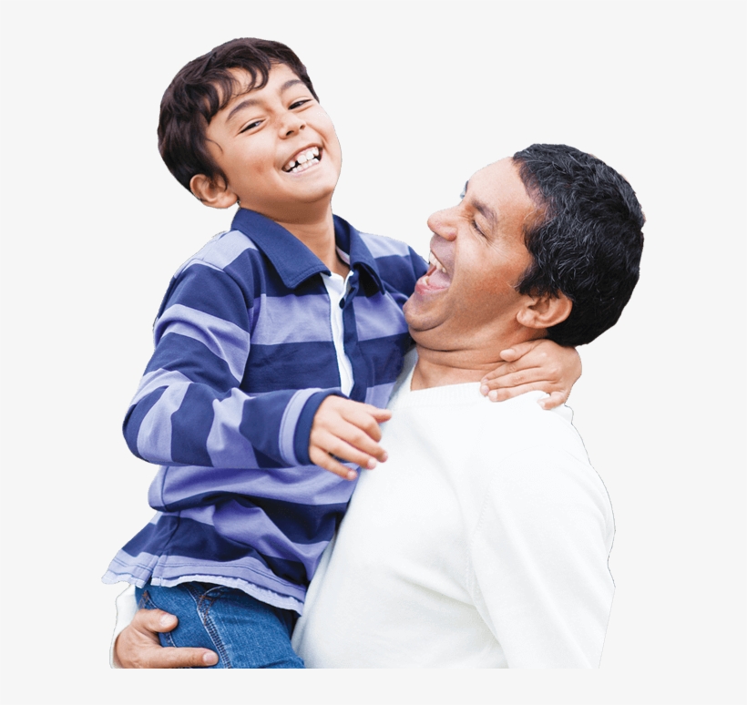 Family Play - Father, transparent png download