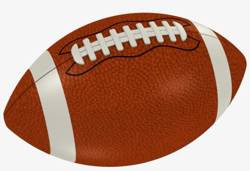 football ball american
