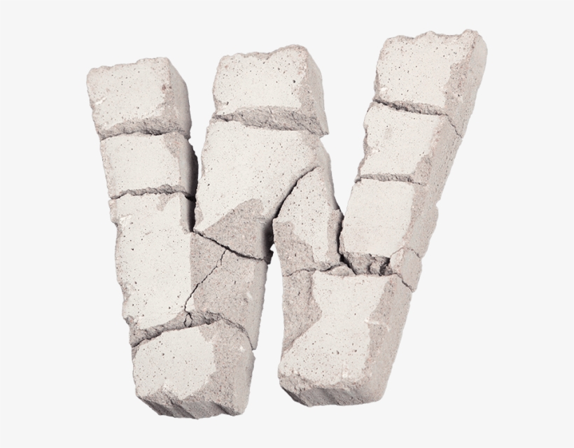 Crack Mountain Font - Crack Mountain, transparent png download