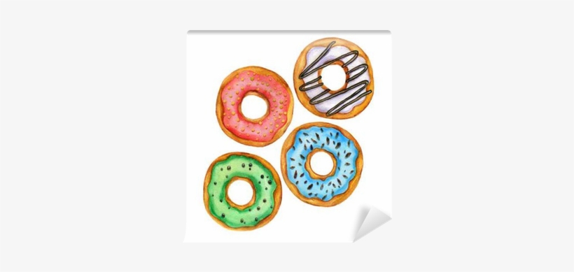 Doughnut, transparent png download