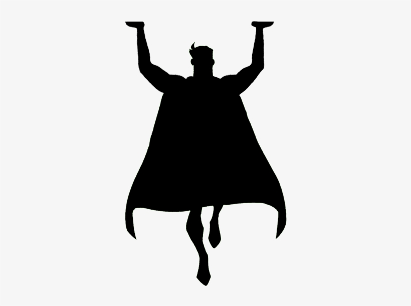 Banner Free Download At Getdrawings Com Free For Personal - Silhouette, transparent png download