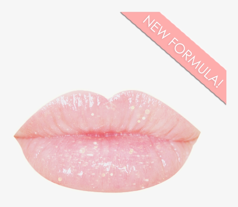 Glossy Boss Lip Gloss In Shade Unicorn Tears - Winky Lux Glossy Boss - Juicy 7g, transparent png download