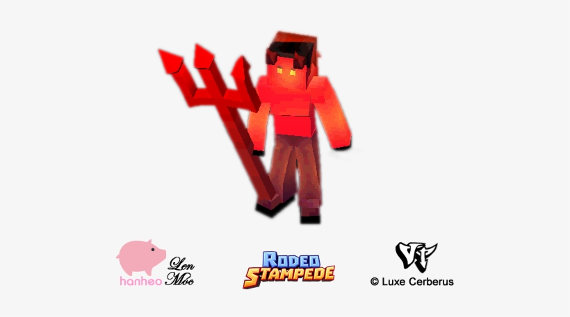 Devil-horns - Toy, transparent png download