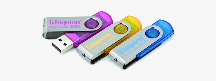 Usb Flash - Que Es Flash Memory, transparent png download