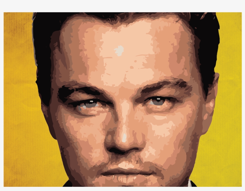 Emile Hirsch And Leonardo Dicaprio Look Alike, transparent png download