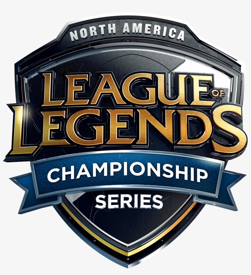 Na Lcs Power Ranking - League Of Legends Championship Series, transparent png download