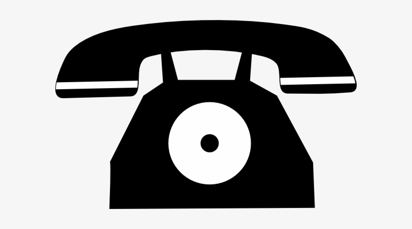 Telephone Clipart Png - Phone Cliparts, transparent png download