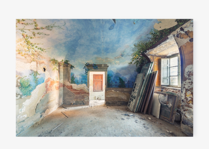 Photo Villa Tiepolo - Villa, transparent png download