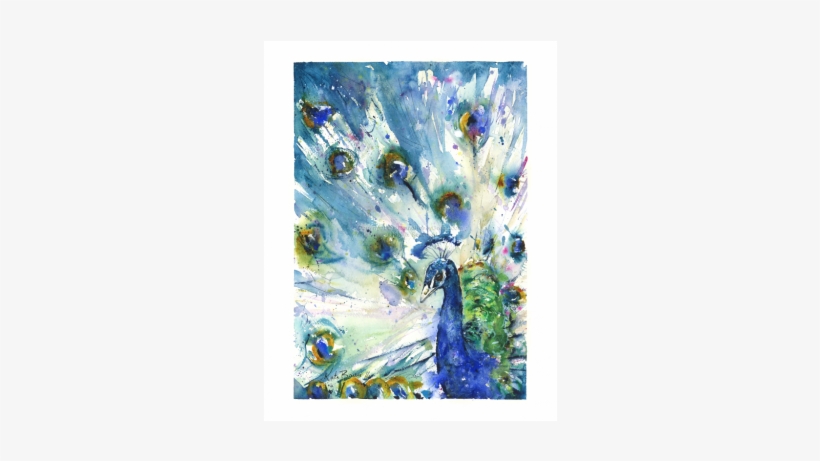 Watercolor Painting, transparent png download