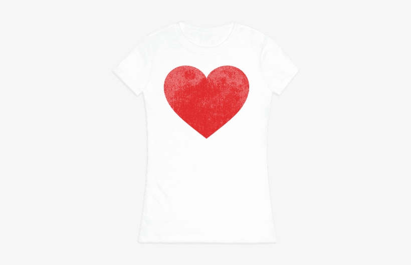 Heart - Dinosaurs Eat Man Women Inherits The Earth, transparent png download