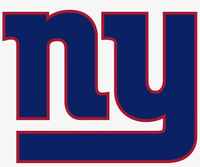 Image Result For New York Giants Patriots Logo - New York Giants Png, transparent png download