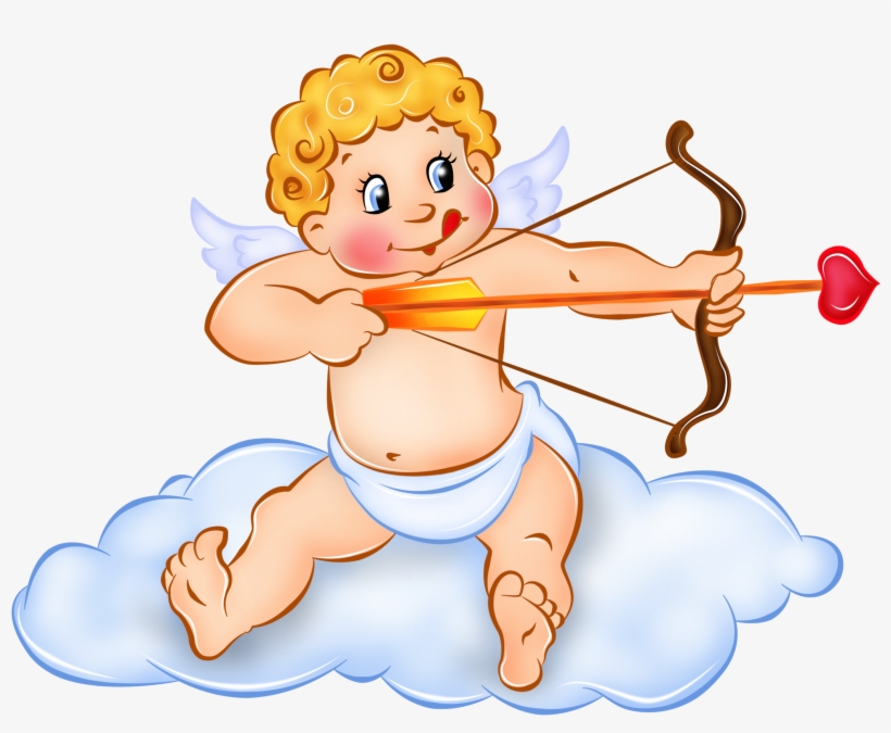 Cupid Png, transparent png download