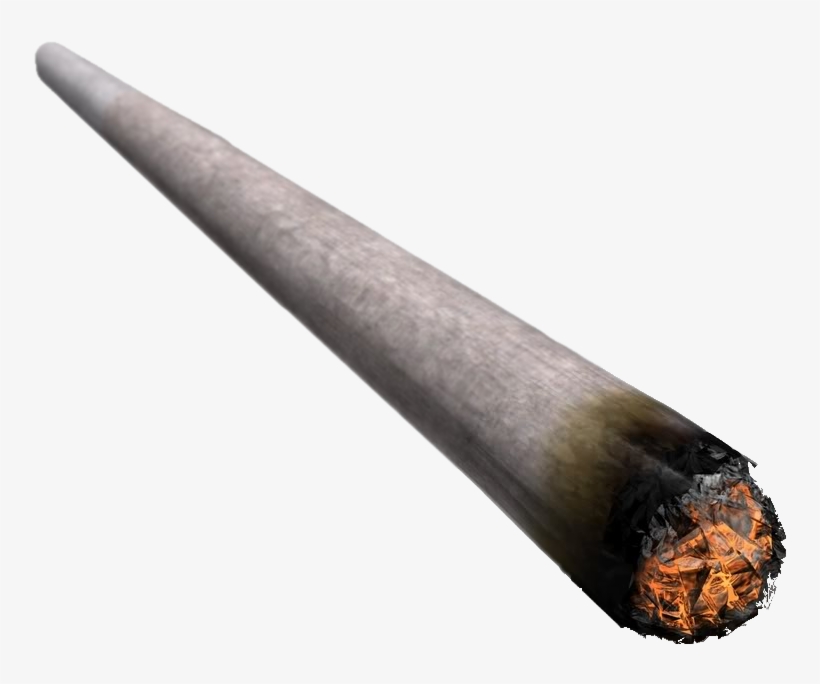 Popular And Trending Sigaro Stickers On Picsart - Mlg Joint Png, transparent png download