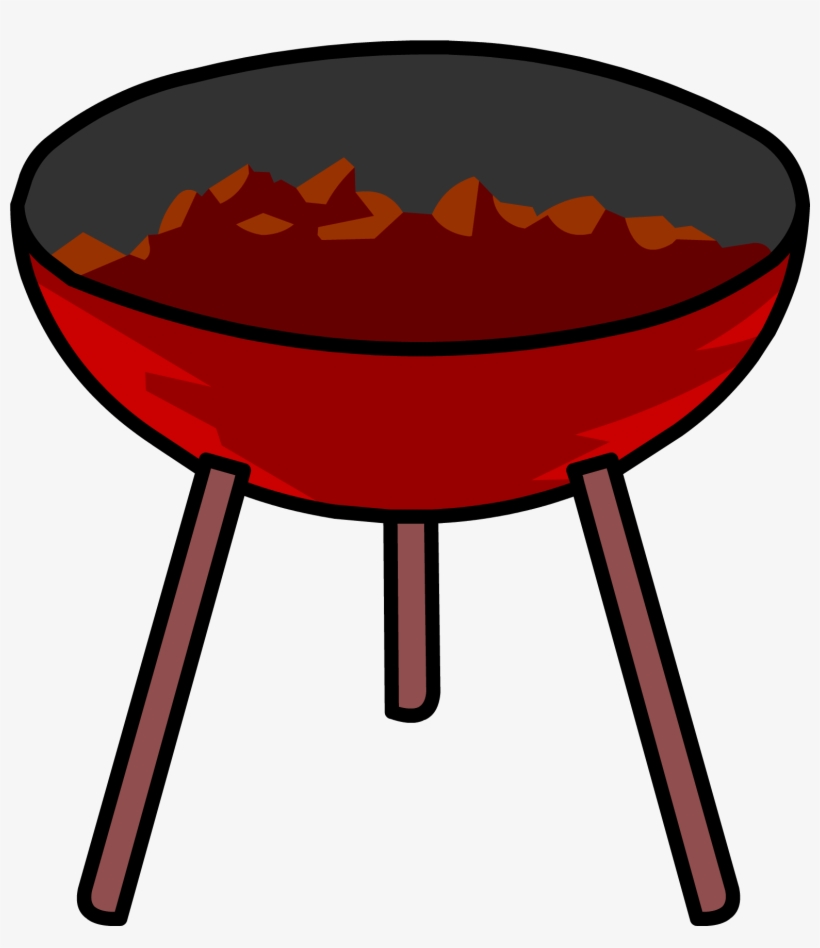 Barbecue, transparent png download