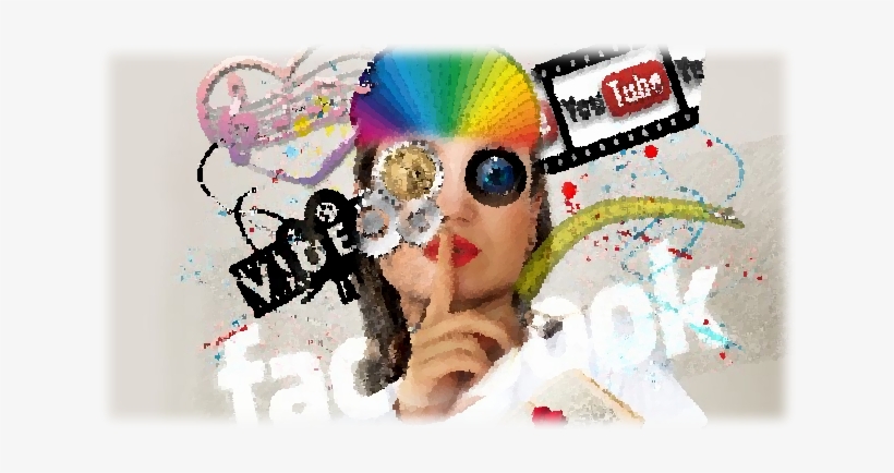 Social Media Manipulating Behavior On A Global Scale - Cyberpsychology (ebook), transparent png download