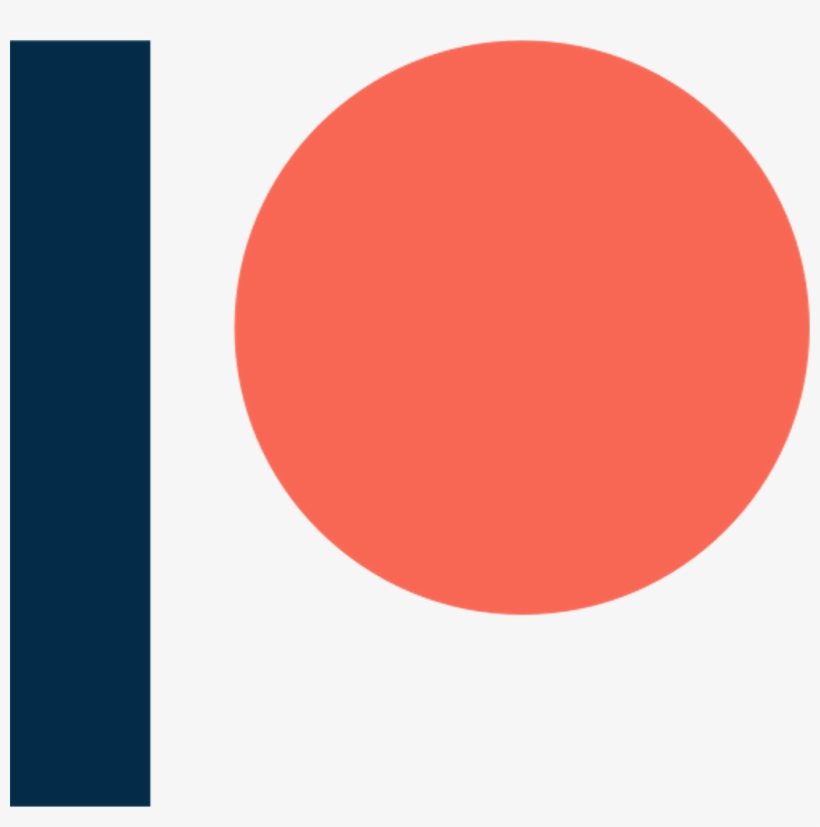 Download - Patreon Svg, transparent png download