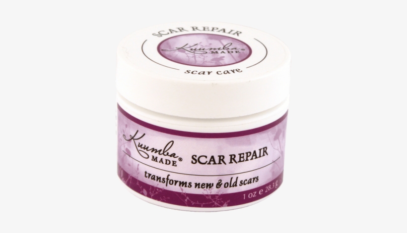 Scar Repair Salve - Kuumba Made Scar Repair 1 Oz 28.3 G, transparent png download