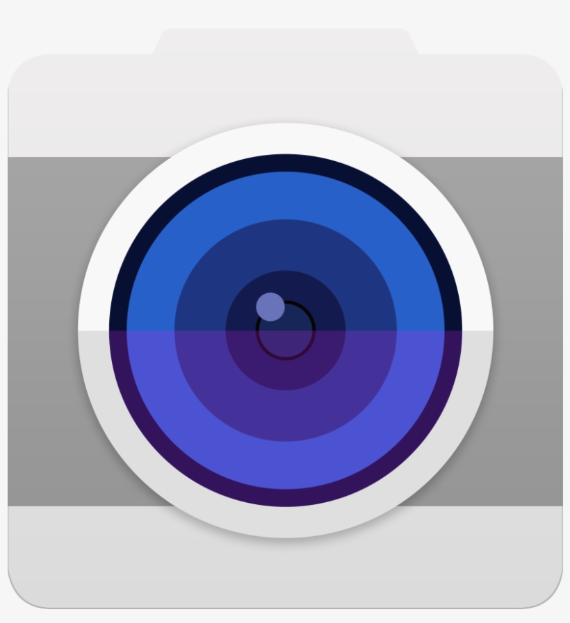 Free Png Camera Icon Galaxy S6 Png Images Transparent - Samsung Galaxy S7 Camera Icon, transparent png download