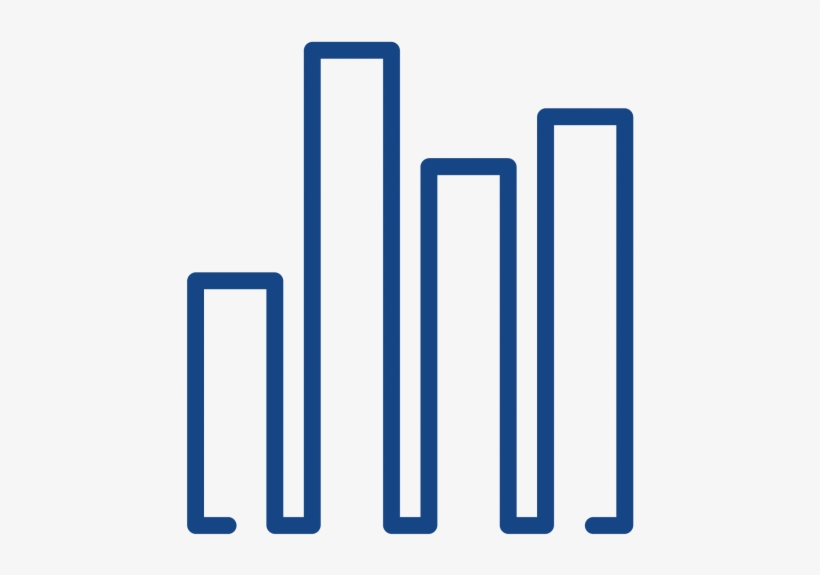 Graph Png Free Download - Bar Graph Png, transparent png download
