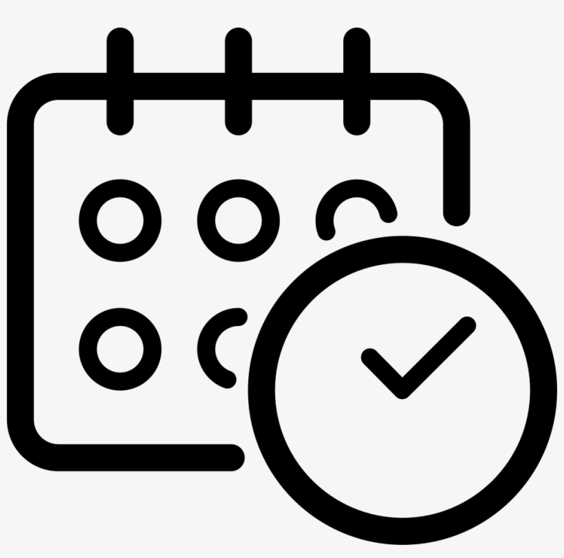 Calendar Comments - Calendar, transparent png download