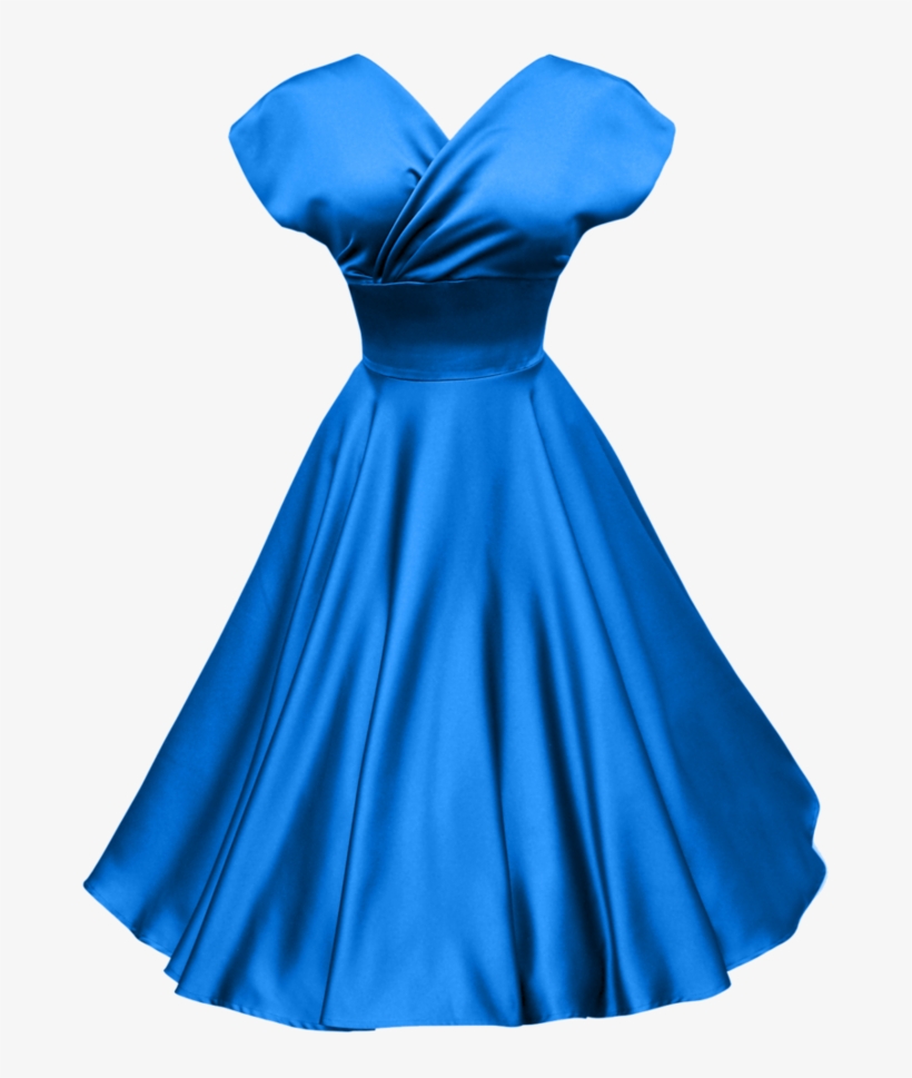 Dress Transparent - Dresses Png, transparent png download