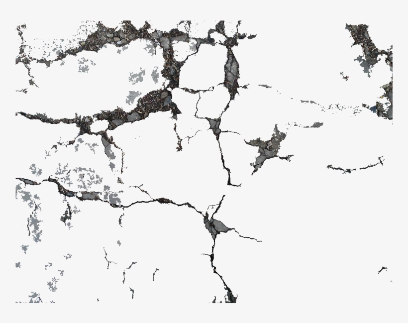 Cracks Png By Mothvalleysage On Deviantart - Cracks Png, transparent png download