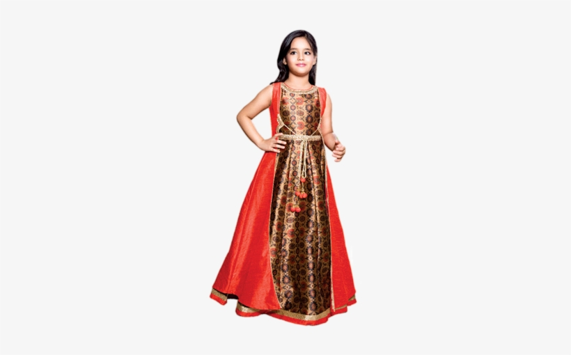 Lahenga Of Chhabra 555, transparent png download