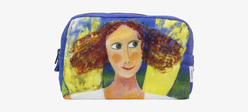 Angel - Watercolor Paint, transparent png download