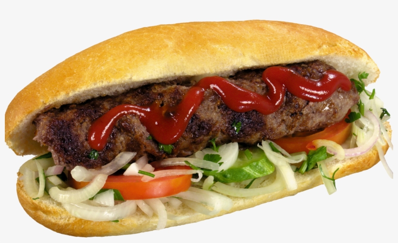 Free Png Hot Dog Png Images Transparent - Hot Dog Hd Png, transparent png download