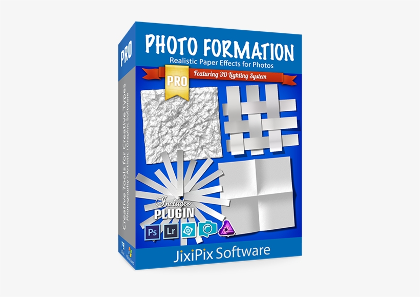 Learn More - Jixipix Photo Formation, transparent png download