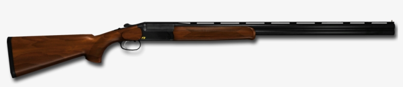 Shotgun Png - Model 10 A Factory, transparent png download