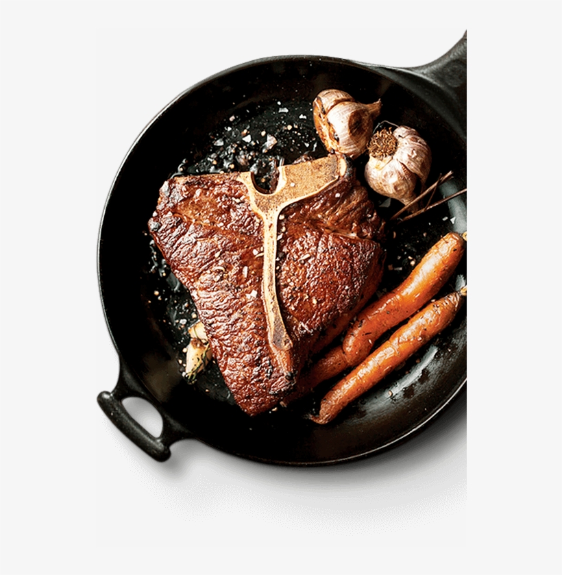 Steak Salad Bar - Steak Png, transparent png download