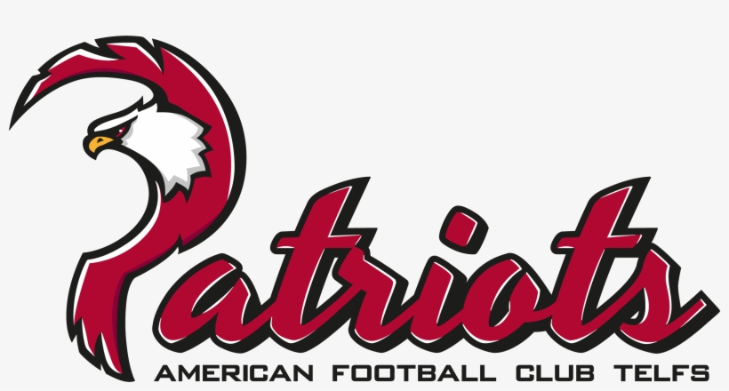 Patriots Logo Png Download - Telfs Patriots Logo, transparent png download