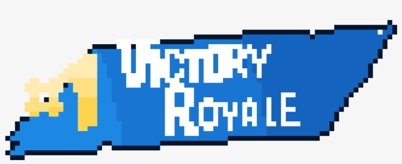 Victory Royale - Victory, transparent png download