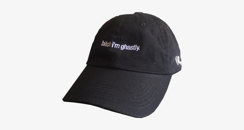 Dad Hat In Black - Gorros Originales Para Hombres, transparent png download