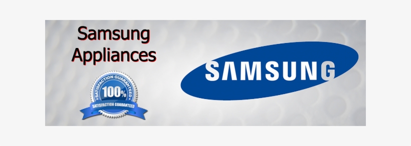 Samsung-appliances - Samsung, transparent png download