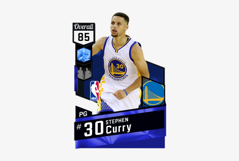 Clipart Black And White Library Stephen Myteam Sapphire - Best 3pt Shooters In Nba 2k17, transparent png download