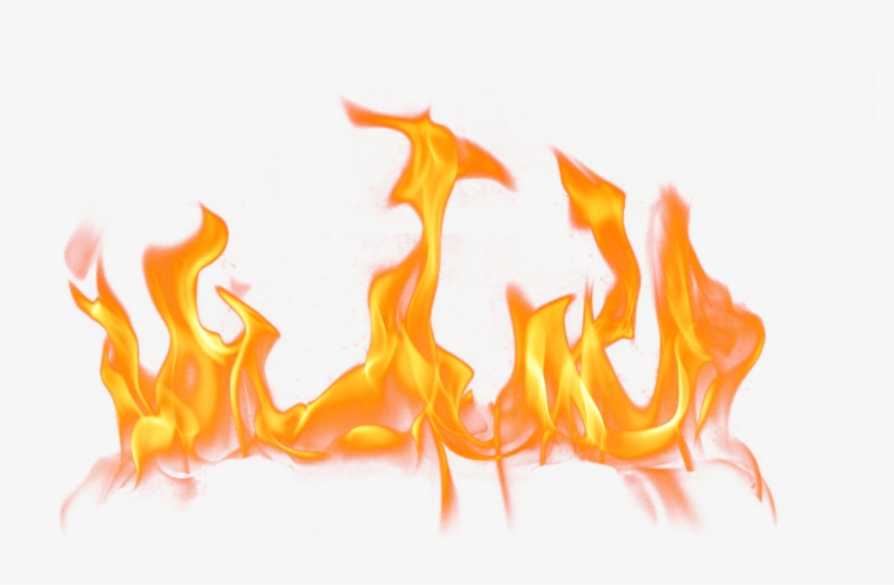 Flame Png, transparent png download