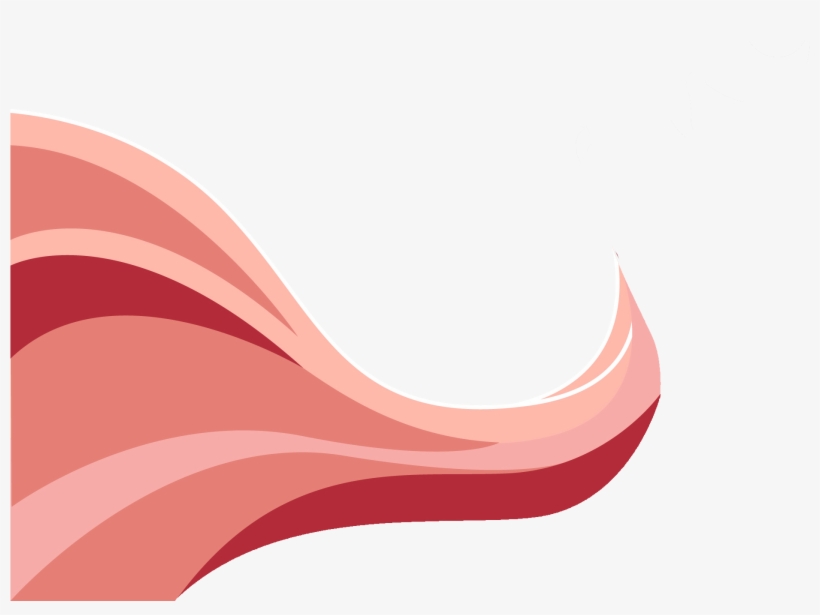 Abstract Waves Png - Wave Background Abstract Png, transparent png download