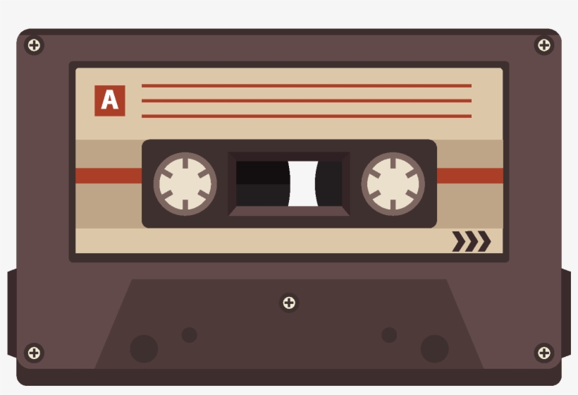 Magnetic Tape, transparent png download