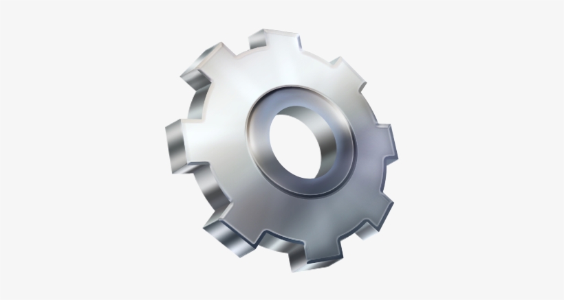 Free Icons Png - Sprocket, transparent png download