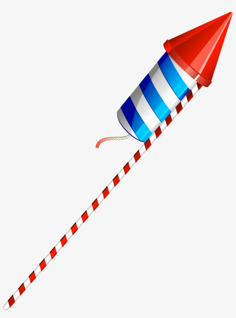 Th Sparkler Png Gallery - 4th Of July Png, transparent png download