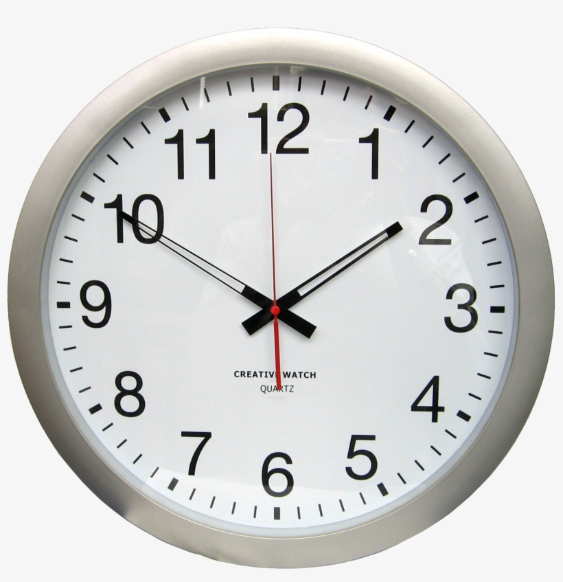 Clock - Clock Images Png, transparent png download